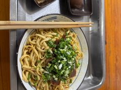 牛肉拌面-邓邓胖姐拌面(濉溪路店)