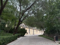-北京张裕爱斐堡酒庄