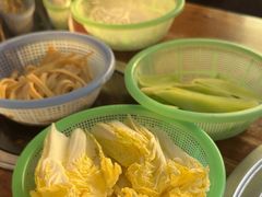 -重庆鸡公煲·青锅花椒鱼(牡丹江路店)