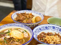 -复兴面王(河东路起源店)