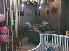 -优悦派·别墅派对轰趴馆(静安店)