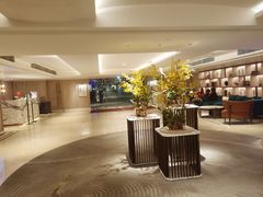 -香港皇家太平洋酒店