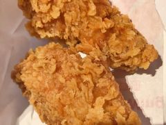 -麦当劳(军博店)