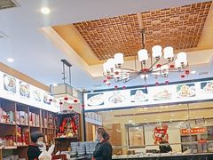 -老西安韩记三鲜煮馍(四府街店)