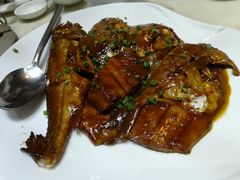 -天宁凯利时尚餐厅