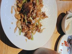 -顺香居·老字号湖北菜(江汉路店)