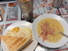 -华星冰室(湾仔店)