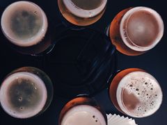 -TAPS精酿啤酒屋