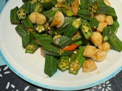 -旺角小渔村(二马路店)