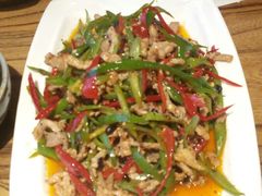 -俏湘私房菜(国贸店)