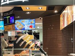 -麦当劳(中唱大厦店)