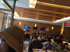 大堂-东方饺子王(新阳路店)