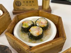 -怀德酒楼·粤菜·海鲜·茶点(宝安国际机场店)