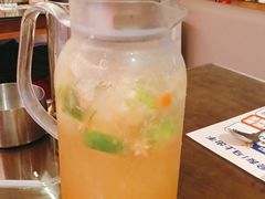 -神府路壹号·海鲜烧烤·砂锅粥·锅物(三坊七巷店)