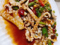 -琼大师东方烤乳猪(亚特兰蒂斯店)