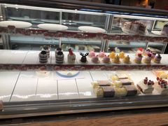 -西村叔叔的店·面包·甜品·蛋糕(清河万象汇店)