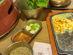 -西塔老太太泥炉烤肉(双井店)