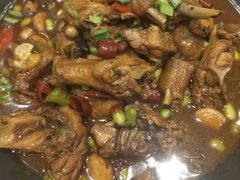 -锡和无锡菜(景丽苑店)