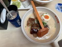 -味千拉面(首都机场T3店)
