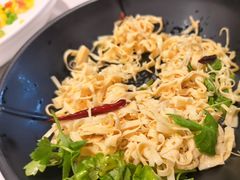 -东方饺子王(工农大路店)