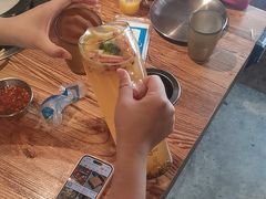 -江湖六膳門串串香(隆礼路店)