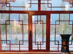 -海子诗歌陈列馆