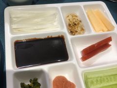-鸭匠食府·挂炉烤鸭·新京菜(阜成路店)