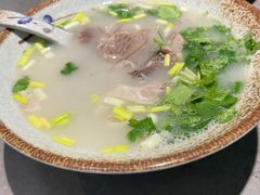 -彭城味道.地道徐州味(怡海花园店)