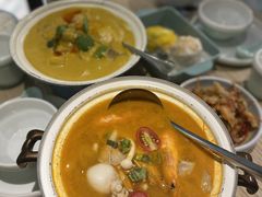 -米泰芒·东南亚料理(体育西店)