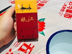 -五马集·海鲜·温州大牌档(黑金冠五马街十字路口店)