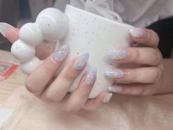 -糖·美学·美甲