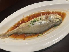 -京香轩·中餐厅(上海中庚聚龙酒店)