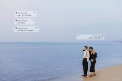 -香庭海婚纱摄影·威海旅拍(统一路店)