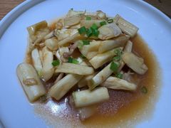 家烧茭白-原製原味(普陀山磐龙店)