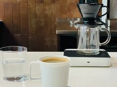 -Onirii Coffee(长乐路店)