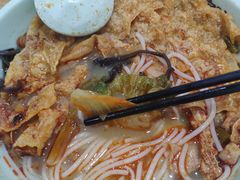 原味螺蛳粉-家味螺蛳粉&烤鱼(五角场店)