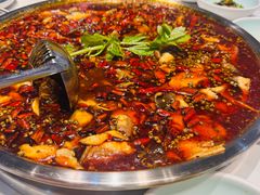 -味力源·肥肠爱上鱼(红牌楼金冠好店)