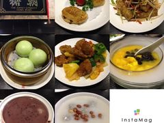 -糖朝(尖沙咀店)