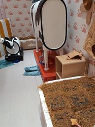 -奈尔宝·儿童乐园·亲子餐厅(苏州大悦城店)