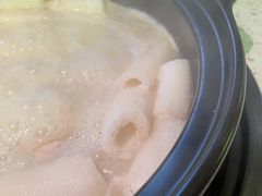 竹笙王猪肚鸡-顺德公广东猪肚鸡·煲仔饭(白石洲店)