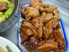-珍珍小食店(西华路店)