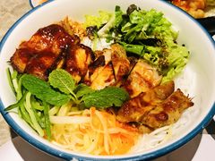 -美奈小馆·东南亚菜(福田星河COCO Park店)