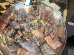 -木王宴语·野生鲜菌火锅(玉河店)