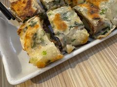 -台北楚楚园馅饼粥(虹桥南丰城店)