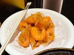恒记元宝虾-恒记饭店(珠江路总店)