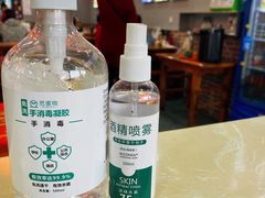 -台州老六海鲜面馆(上南总店)