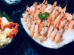 -真剑日本料理·铁板烧(贵州路店)