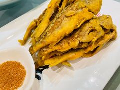 香煎黄花鱼-鼎好家常菜(天桥店)