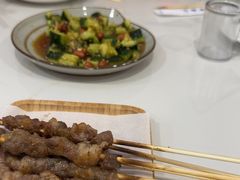 -新凯旋烧烤·燕姐千岛湖土菜