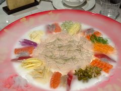 -滋粥楼·顺德菜(番禺广场总店)